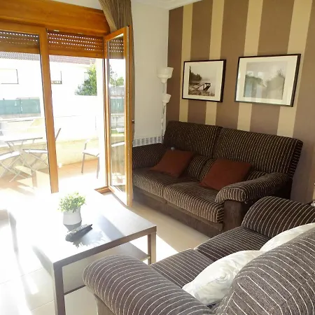 Adosado O Vento Apartamento